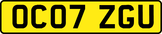 OC07ZGU