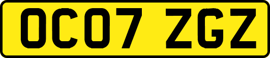 OC07ZGZ