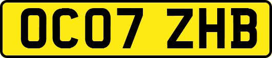OC07ZHB