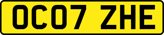 OC07ZHE