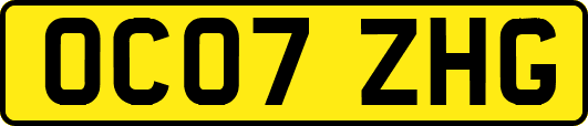 OC07ZHG