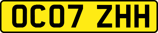 OC07ZHH