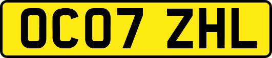 OC07ZHL