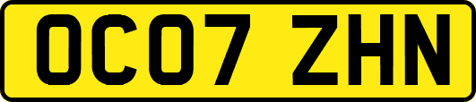 OC07ZHN