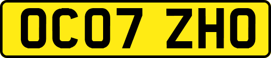 OC07ZHO