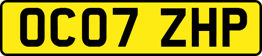 OC07ZHP