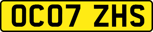 OC07ZHS