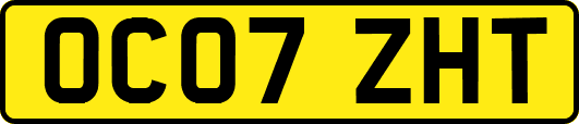OC07ZHT