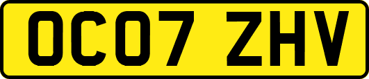 OC07ZHV