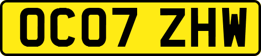 OC07ZHW
