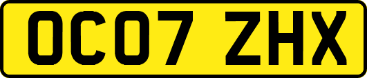 OC07ZHX