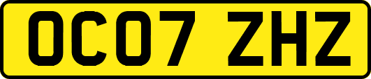 OC07ZHZ