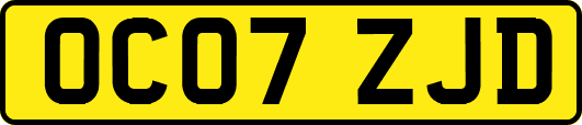 OC07ZJD