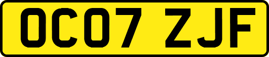 OC07ZJF