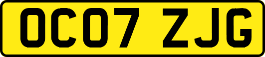 OC07ZJG