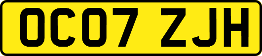 OC07ZJH