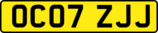 OC07ZJJ