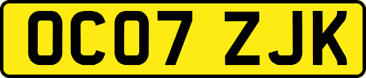 OC07ZJK