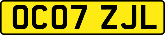 OC07ZJL