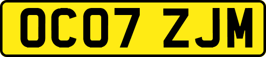 OC07ZJM