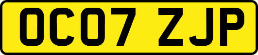 OC07ZJP