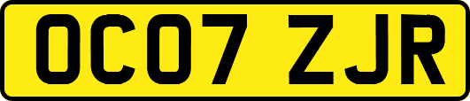 OC07ZJR