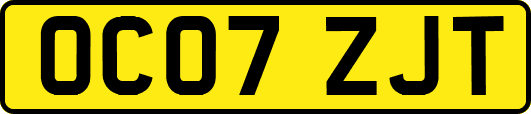 OC07ZJT