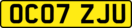 OC07ZJU