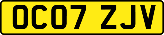 OC07ZJV