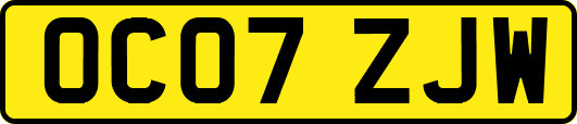 OC07ZJW