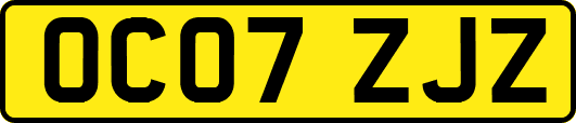 OC07ZJZ