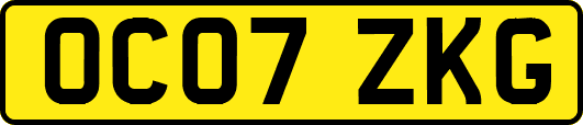 OC07ZKG