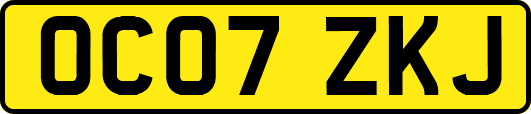 OC07ZKJ