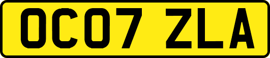 OC07ZLA
