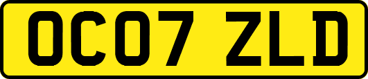 OC07ZLD