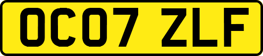 OC07ZLF