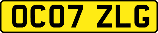OC07ZLG
