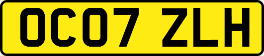 OC07ZLH