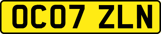 OC07ZLN