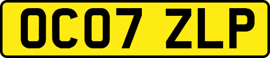 OC07ZLP
