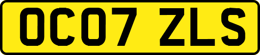 OC07ZLS