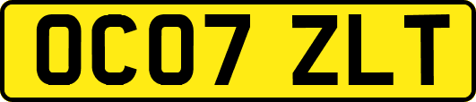 OC07ZLT