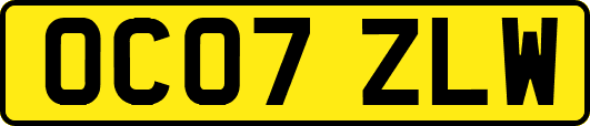 OC07ZLW