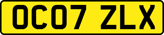 OC07ZLX