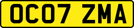 OC07ZMA