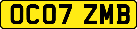 OC07ZMB