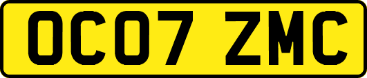 OC07ZMC