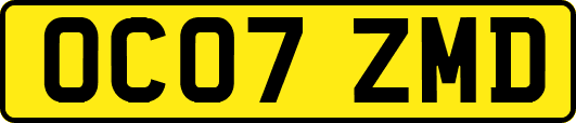 OC07ZMD