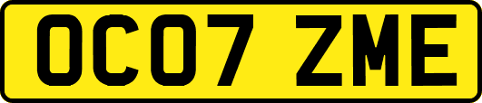 OC07ZME