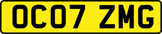 OC07ZMG